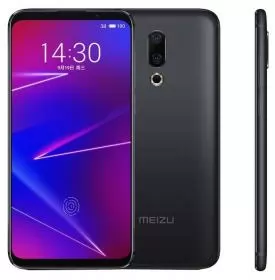Ремонт Meizu 16X