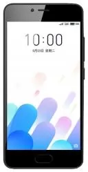 Замена стекла Meizu A5