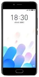 Замена стекла Meizu E2