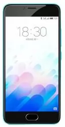 Замена стекла Meizu M3
