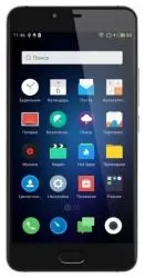 Замена аккумулятора (батареи) Meizu U20